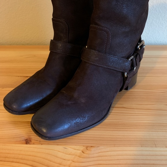 Prada moto boots - Picture 8 of 16